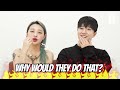 Koreans React To MOST Sexist Commercials For The First Time!🤬