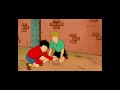 BANDE ANNONCE - Tintin et les Sept Boules de Cristal