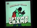 Legendary champ - Hard X (Produced by Legacy)