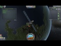 Kerbal OS - Because Real Rocket Scientists Write Their Own Software