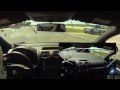 SCCA Auto-X #2 TMS GTi comparison video