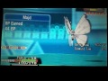 Pokemon Battles: I got sweeped!