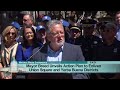 Mayor Breed Unveils Action Plan to Enliven Union Square and Yerba Buena Districts