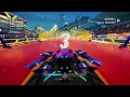 Redout 2 Walkthrough & Gameplay PC - Part 17