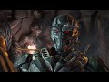 Mortal Kombat XL- Predator vs Triborg (Hard Difficulty)