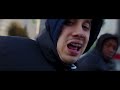 Raggio - Del Barrio ft. Hoke, Ergo Pro & ILL Pekeño (Music Video) Prod VidiiBeats