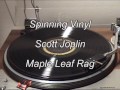 SV   Scott Joplin   Maple Leaf Rag