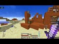 Zonecraft Skywars PVP | Keyboard + Mouse Sounds ASMR