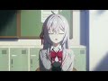 Twixtor Alisa Mikhailovna Kujou - Roshidere Eps 11 [1080P] HD