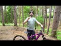 Santa Cruz Heckler SL - First Ride Review