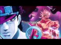 JoJo - Great Days Units Ver, but with (almost) every intro.