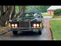 1979 Lincoln  Continental