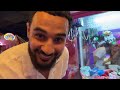 EID VLOG  | LOUMED