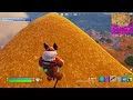 Fortnite Battle Royale Duos Victory Royale game (Chapter 5 Season 2)