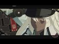 Guilty Gear Strive [ENG] - All Bedman? Intro/Outro/Super/Taunt/Respect
