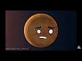 Bad ending of earth going to the sun!! || voiced over by me || solarballs || credits at the end!! ||