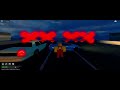 The *NEW* BEST REALISTIC NO HESI TRAFFIC GAME in Roblox 2024! (Midnight Chasers: Highway Racing)