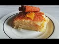 Greek Orange Cake in lots of syrup [Portokalopita] Recipe