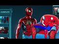 I LOVE THE SPIDER-MAN PS4 SUITS | How Insomniac nails the Spider-Man Redesign