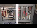 375 MVA Transformer - A quick look and energising