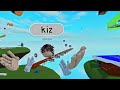KISS or SLAP ME in Roblox VR Hands Part 2 😽