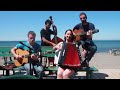 Tcha-Badjo - Flambée Montalbanaise - Gypsy Jazz