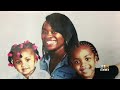 Jamerria Hall Confesses To Killing Her Two Children 6-Year-Old Da'neria Thomas & 8-Year-Old Davin Th