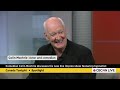 Comedian Colin Mochrie hopeful for trans people's futures in Canada