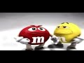 m&m monkeys