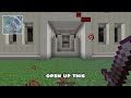 Minecraft STARTER Base Build [The Interior]
