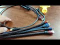 How to tell a fake AudioQuest cable? Can you spot and recognize real and counterfeit cables?