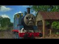 Thomas/Regular Show Parody - Thomas and Gordon Arguing/Thomas Punches Gordon in the Face