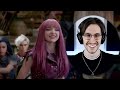 *Disney Descendants 2 and 3* - one GOOD, one BAD