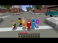 Sobrevive a La Ruleta de Armas en Minecraft!