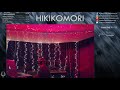 Hikikomori Live Show Stream - September 4th 2017