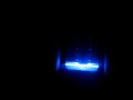 new subwoofer neon light