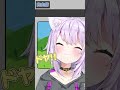 Q.Can you speak English? #shorts   #vtuber