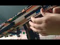 Working Lego Ak12 (Kevin183)