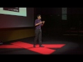 Sustainable Food: Let's Start a Revolution! | Gerardo Urbina | TEDxNagoyaU