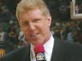 1997 NBA Finals Game 6 Introduction