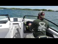 2016 Scarab Wake 255 HO 500HP