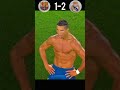 Barcelona vs Real Madrid supercopa 2018 Final #ronaldo vs #messi 🔥 #football #youtube #shorts