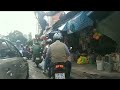 Pasteur street in the center of Saigon