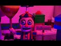 They’ll Find You (Fnaf Lego animation)