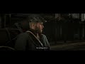 Red Dead Redemption 2 in Unreal 4K: Ray Tracing Graphics Mod Showcase on RTX 4070