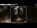 Berner & DRODi - Who Wanna Race (Official Audio) (feat. Mando)