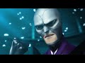 All season 1 Hawkmoth ending monologues!