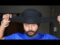 Base of Turban | Easiest Method | Wattan Wali Pagg Base