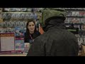 Buying HALO 4 with Master Chief's helmet - Upload Outreach Program