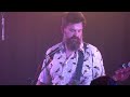 The Fierce & The Dead - Non Player (Live At Ramsgate Music Hall)